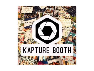 Kapture Booth - Photo