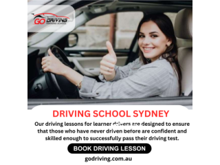 Driving School Sydney | Best Driving Lesson in Sydney |   Other b