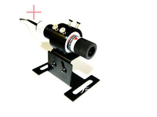 The Best Used 808nm DC Power Infrared Cross Laser Alignment   Ind