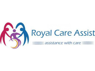 Disability Support Services Providers in Sydney   Royal Care Assi