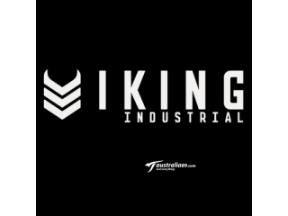 Viking Industrial   Fixed Speed Diesel Specialists   Industrial M