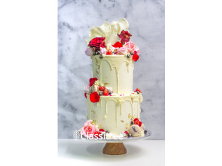 Passiontree Velvet (Cakes)